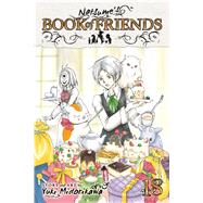 Natsume's Book of Friends, Vol. 18 by Midorikawa, Yuki, 9781421580241