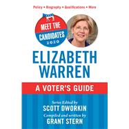 Elizabeth Warren by Dworkin, Scott; Stern, Grant, 9781510750241