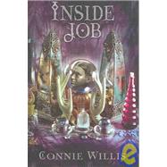 Inside Job by Willis, Connie, (Ed), 9781596060241