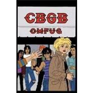 Cbgb by Hernandez, Jaime; BB, Chuck; Assorted, 9781608860241