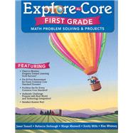 Explore the Core 1st Grade by Tassell, Janet, 9781930820241