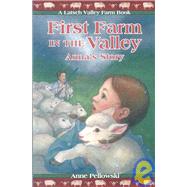 First Farm in the Valley Anna's Story by Pellowski, Anne; Sharpe, Roseanne, 9781932350241