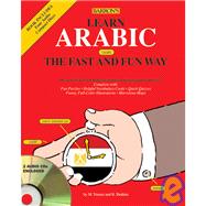 Learn Arabic the Fast and Fun Way by Ibrahim, Ragy H.; Younes, Munther, 9780764140242
