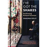 I've Got the Shakes by Shauna Kelly, 9781493090242