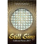 Still Sing by Giordano, Carmine, 9781984510242