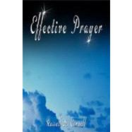 Effective Prayer by Conwell, Russell, 9789563100242
