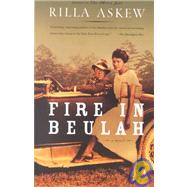 Fire in Beulah by Askew, Rilla (Author), 9780142000243