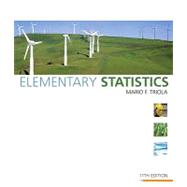 Elementary Statistics by Triola, Mario F., 9780321500243