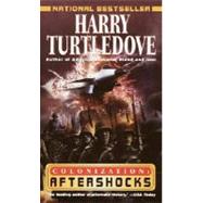 Aftershocks (Colonization, Book Three) by TURTLEDOVE, HARRY, 9780345430243