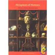 Metaphors of Memory: A History of Ideas about the Mind by Douwe Draaisma , Translated by Paul Vincent, 9780521650243