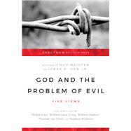 God and the Problem of Evil by Meister, Chad; Dew, James K., Jr.; Cary, Phillip (CON); Craig, William Lane (CON); Hasker, William (CON), 9780830840243