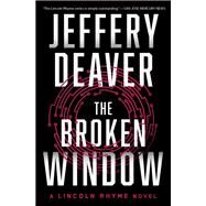 The Broken Window by Deaver, Jeffery, 9781982140243