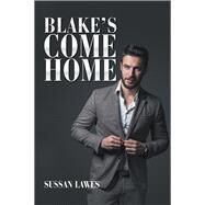 Blakes Come Home by Lawes, Sussan, 9781984500243