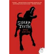 Sharp Teeth by Barlow, Toby, 9780061430244