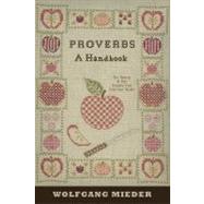 Proverbs by Mieder, Wolfgang, 9781433120244