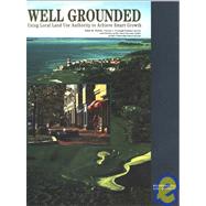 Well Grounded by Nolon, John R., 9781585760244