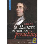 Great Themes in Puritan Preaching by Di Gangi, M., 9781894400244