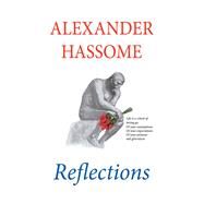 Reflections by Hassome, Alexander, 9781984590244