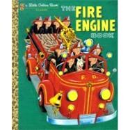 The Fire Engine Book by Gergely, Tibor; Gergely, Tibor, 9780307960245