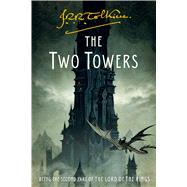The Two Towers by Tolkien, J. R. R., 9780358380245