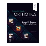 Introduction to Orthotics by Coppard, Lohman, 9780443110245