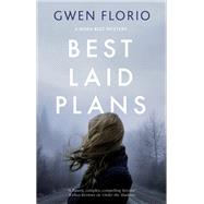 Best Laid Plans by Florio, Gwen, 9780727890245