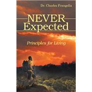 Never Expected by Frangella, Charles, 9781480880245