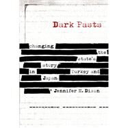 Dark Pasts by Dixon, Jennifer M., 9781501730245