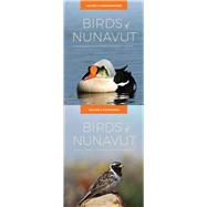 Birds of Nunavut by Richards, James M.; Gaston, Anthony J.; Akearok, Jason, 9780774860246