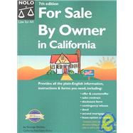 For Sale by Owner in California by Devine, George; Bray, Ilona M.; Allison, Linda; Bray, Ilona M., 9781413300246