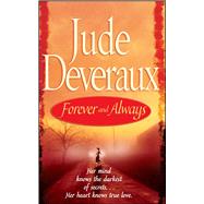 Forever and Always by Deveraux, Jude, 9781501100246