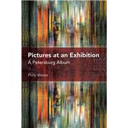 Pictures at an Exhibition by Metres, Philip, 9781629220246