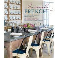 Essentially French by Ryan, Josephine; Richardson, Claire, 9781788790246