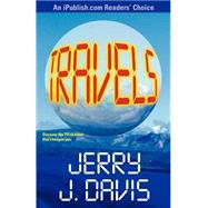 Travels by Davis, Jerry J, 9780759550247