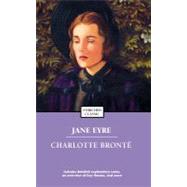 Jane Eyre by Bronte, Charlotte, 9781416500247