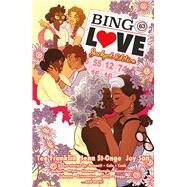 Bingo Love 1 by Franklin, Tee; St-onge, Jenn; San, Joy; Bennett, Marguerite; Cole, Alyssa, 9781534310247
