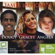 Angela & Dougy by Maloney, James; Hardy, Peter; Hosking, Kate, 9781742140247