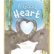 A Good Heart by Melo, Lucy, 9781761400247