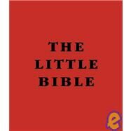 Little Bible by Chariot Family Publishing, 9786125010247