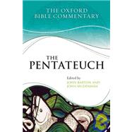 The Pentateuch by Barton, John; Muddiman, John, 9780199580248