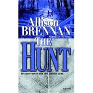 The Hunt A Novel by BRENNAN, ALLISON, 9780345480248