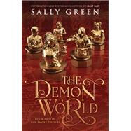 The Demon World by Green, Sally, 9780425290248