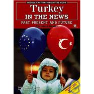 Turkey in the News by Kohler, Christine, 9781598450248
