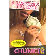 Gangster Girl Saga by CHUNICHI, 9781601620248