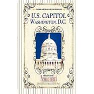 U. S. Capitol (Pictorial America) by Lantos, Jim, 9781608890248