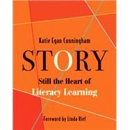 Story by Cunningham, Katie Egan; Rief, Linda, 9781625310248