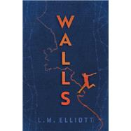 Walls by Elliott, L.M., 9781643750248