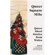 Queer Square Mile Queer Short Stories from Wales by Bohata, Kirsti, 9781913640248