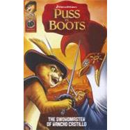 Puss in Boots by Dye, Troy; Kelesides, Tom; Brizuela, Dario; Asaro, Massimo, 9781936340248