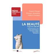 La Beaut by France Farago; tienne Akamatsu; Gilbert Guislain, 9782301000248